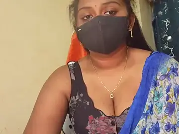 Stripchat Sex Chat of Tanuja-Sexy