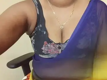 Stripchat Best live sex cam show of Tanuja-Sexy