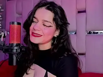 Stripchat Best live sex cam show of ValerieKay_
