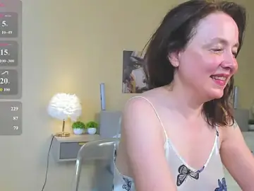 Stripchat Live Sex Cam of Kira_Adler