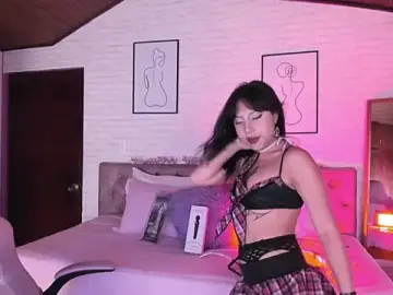 Stripchat Sex Chat of Kitty_Pam