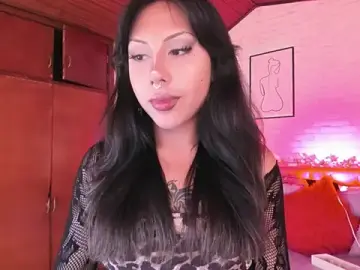 Stripchat Live Porn of Kitty_Pam