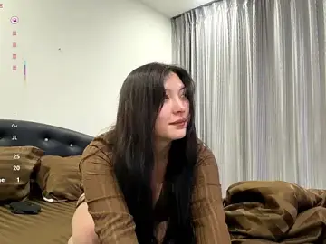 Stripchat Adult Webcams of Sonata_Asky