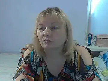 Stripchat Adult Video Chat of Lusi-777