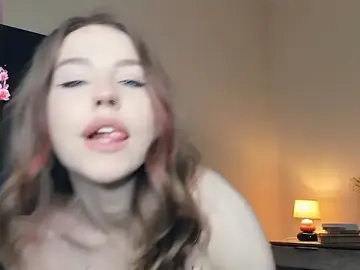 Stripchat Nude Webcam of MaliaBourraine