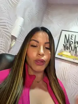 Stripchat Best Webcam of sexyyykloee