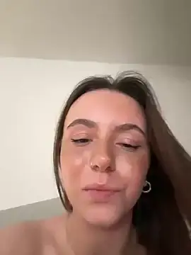 Stripchat Sex Chat of Cherry-Bean