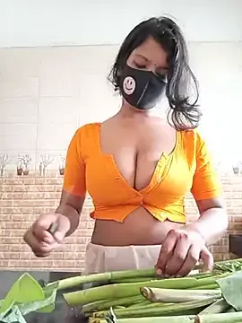 Stripchat Sex Chat of Nodi-
