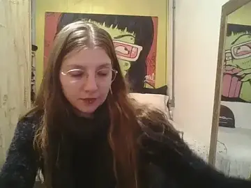 Stripchat Live Porn of SweetyBabyDemon