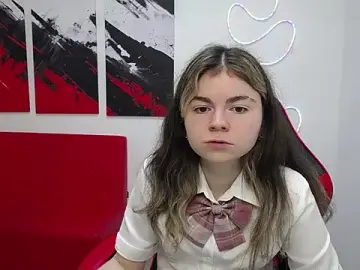 Stripchat Live Sex Cam of TinaRedly
