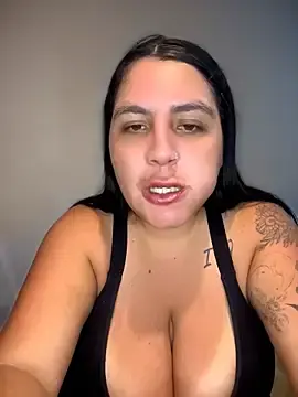 Stripchat Nude Webcam of Vicky_Sixx
