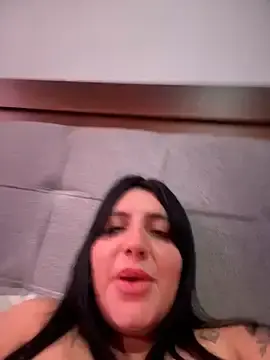 Stripchat Best live sex cam show of Vicky_Sixx