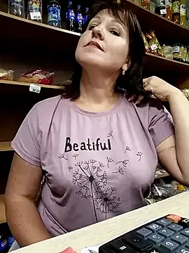 Stripchat Nude Webcam of ViolettaLove888