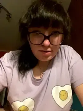 Stripchat Sex Chat of sefova222