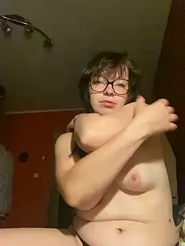 Stripchat Live Porn of sefova222