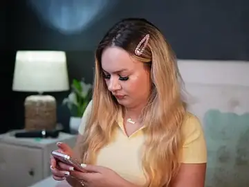 Stripchat Free Porn Cam of DaliaParis