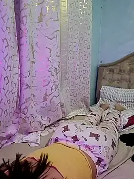 Stripchat Adult Webcam of _arabica_