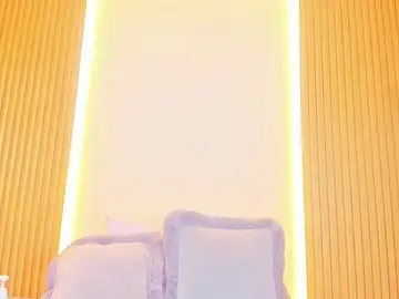 Stripchat Sex Cam of nahomygrey_
