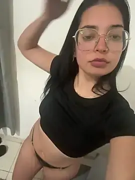Stripchat Sex Chat of tremendaqlona