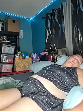 Stripchat Sex Chat of SexyNikki6969