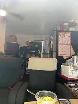 Stripchat Free Porn Cam of SexyNikki6969