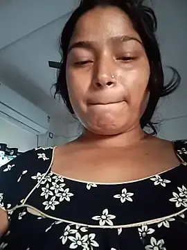 Stripchat Sex Chat of Hot-Jasmin