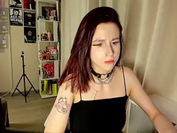 Stripchat Best Webcam of Sonya_Miler