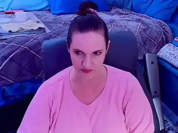 Stripchat Live Porn of ninajaymes
