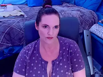 Stripchat Live Porn of ninajaymes