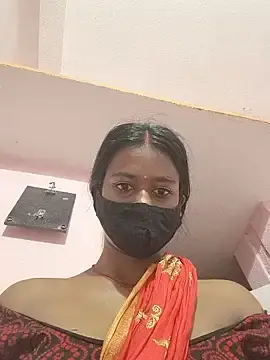 Stripchat Live Sex Cam of Sexxy-Neha