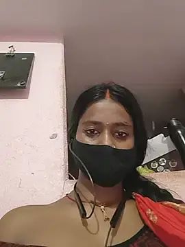 Stripchat Free Live Porn of Sexxy-Neha