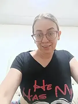 Stripchat Sex Cam of miss_hanna07