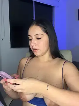 Stripchat Live Sex of Abby-26