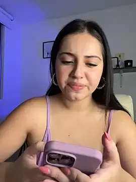 Stripchat Adult Webcams of Abby-26