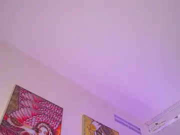 Stripchat Sex Cam of LiliBanger