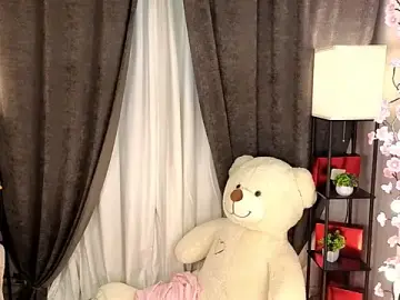 Stripchat Adult Webcam of Liz_Nip