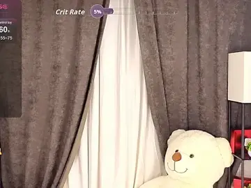 Stripchat Sex Cam of Liz_Nip