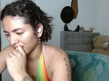 Stripchat Best live sex cam show of Sexy_Lia_