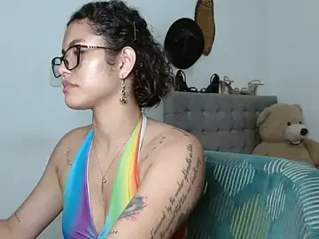 Stripchat Live Porn of Sexy_Lia_