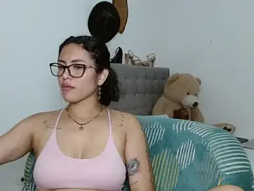 Stripchat Free Live Porn of Sexy_Lia_