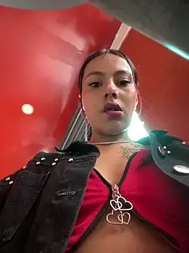 Stripchat Sex Cam of im_Emily_LS
