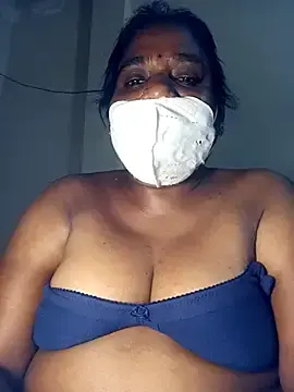 Stripchat Nude Webcam of swetha10