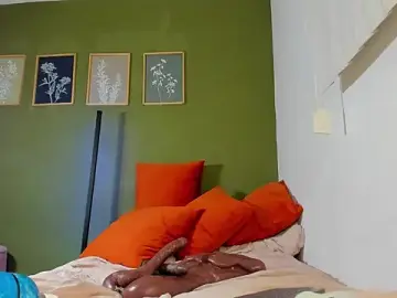 Stripchat Live Sex Cam of karlye_5