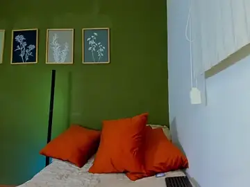 Stripchat Live Porn of karlye_5