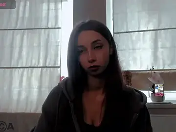 Stripchat Live Sex Cam of RobertaEspert