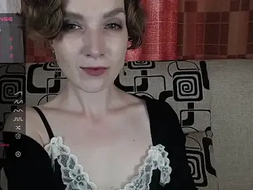 Stripchat Live Sex Cam of TinaWince