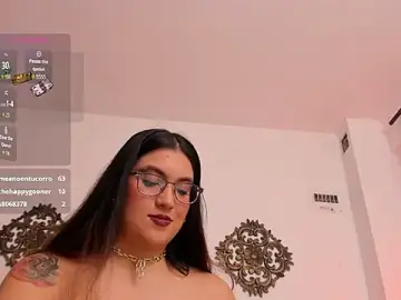 Stripchat Free Live Porn of VeronicaGilss