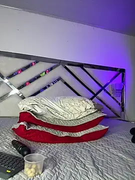Stripchat Live Sex of maybelline69