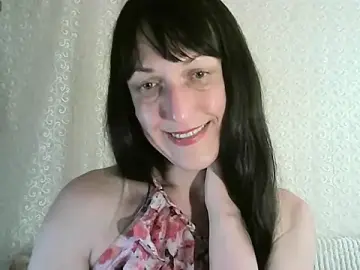 Stripchat Live Porn of MarieODahliaS