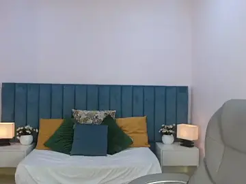 Stripchat Free Porn Cam of april_bunnyy